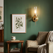 Alouette Wall Light