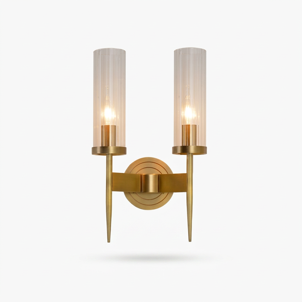 Alouette Wall Light