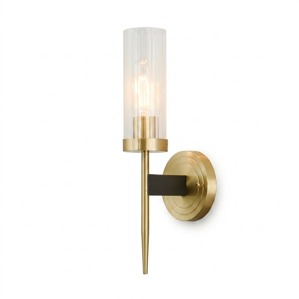 Alouette Wall Light