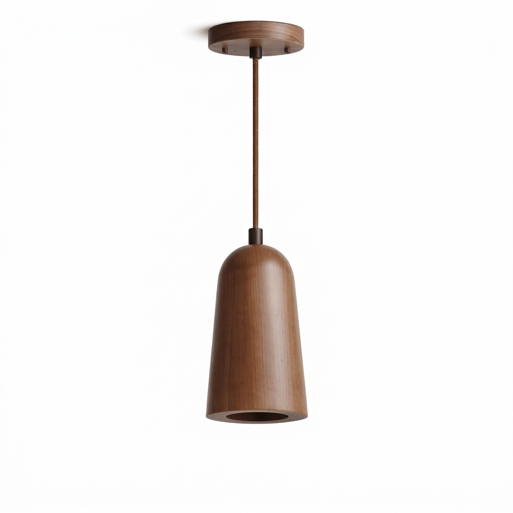 Alven Taper Pendant Lamp