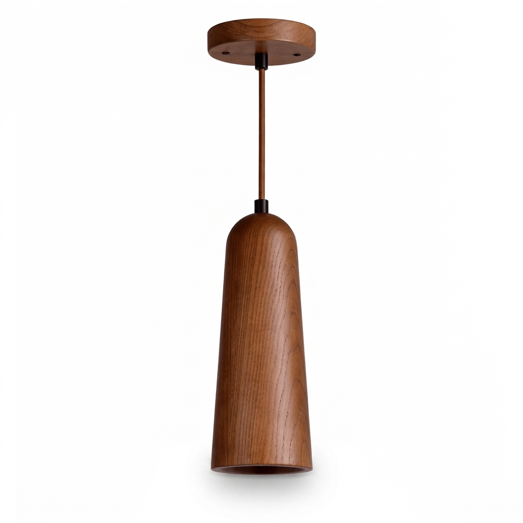 Alven Taper Pendant Lamp
