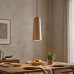 Alven Taper Pendant Lamp