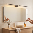 Aluminum Linear LED Vanity Wall Light
