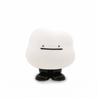 Silicone Cloud Rechargeable Table Lamp