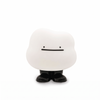 Silicone Cloud Rechargeable Table Lamp