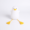 Silicone Squeeze Kids Night Light