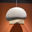 Calvrane Sculptural Cloud Pendant Light
