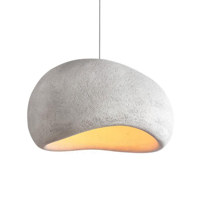 Calvrane Sculptural Cloud Pendant Light