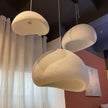 Calvrane Sculptural Cloud Pendant Light