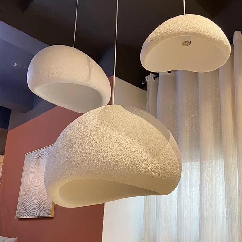 Calvrane Sculptural Cloud Pendant Light