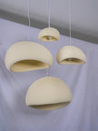 Calvrane Sculptural Cloud Pendant Light