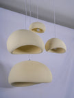 Calvrane Sculptural Cloud Pendant Light