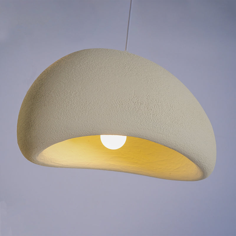 Calvrane Sculptural Cloud Pendant Light