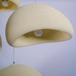 Calvrane Sculptural Cloud Pendant Light