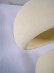 Calvrane Sculptural Cloud Pendant Light