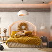 Calvrane Sculptural Cloud Pendant Light