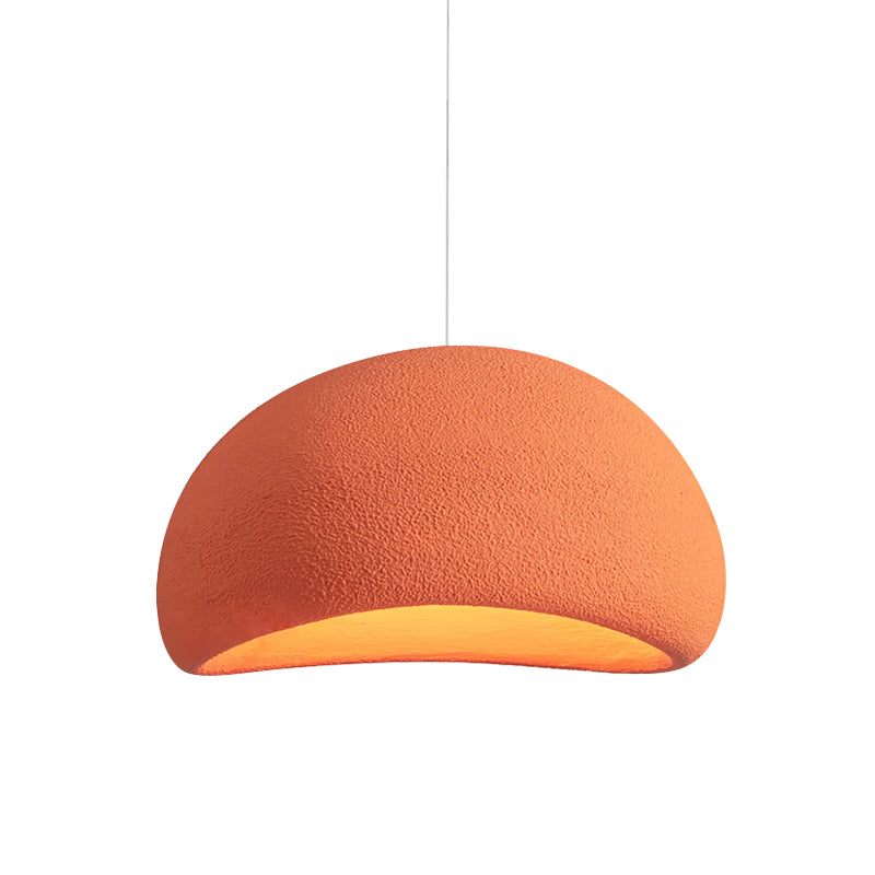Calvrane Sculptural Cloud Pendant Light