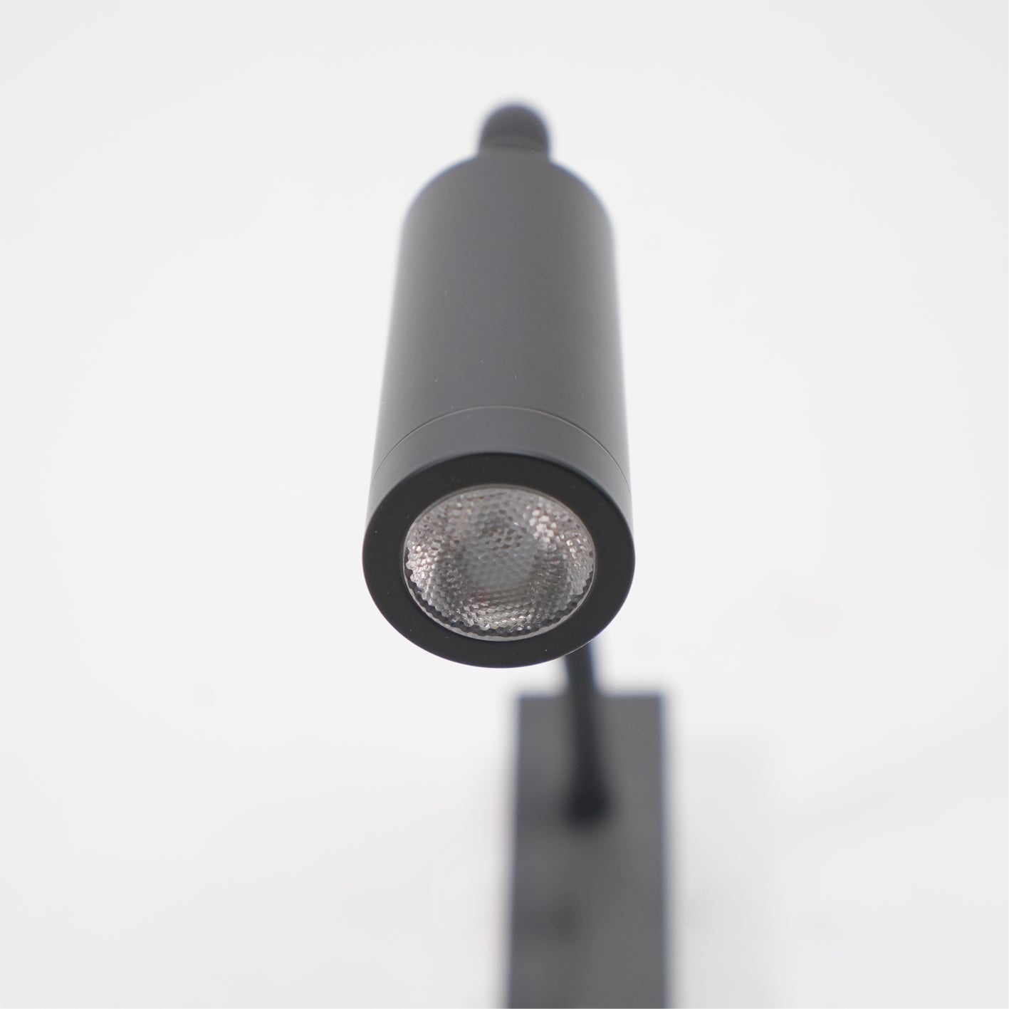 Modern Adjustable Gooseneck LED Reading Wall Sconce