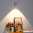 Rechargeable Modern Motion-Activated Wireless LED Spotlight
