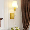 Cordless Vintage Classic Elegance Wall Light