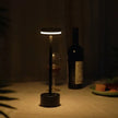 Rechargeable Contemporary Cordless LED Table Lamp
